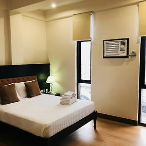 Habitación Doble Grande